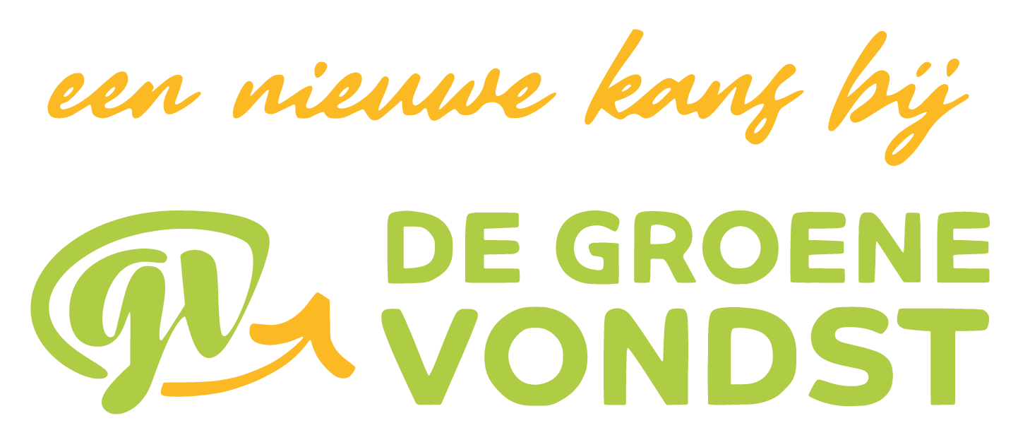 De Groene Vondst